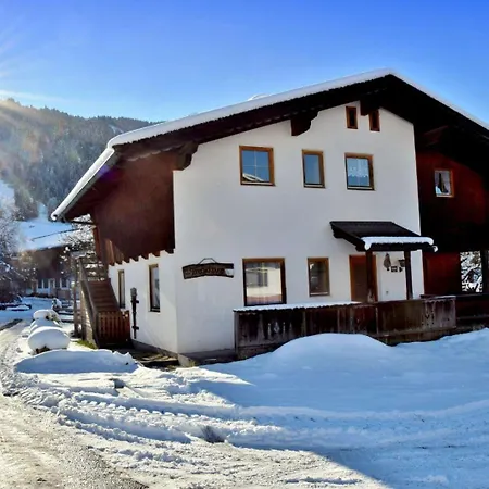 Haus Barbara