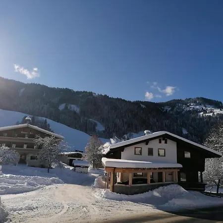 Haus Barbara * Нидерау