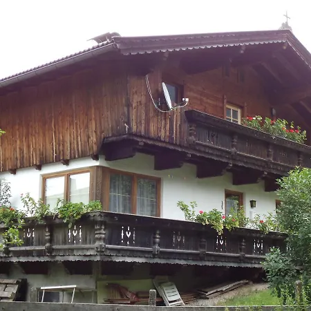 Haus Barbara Апартаменты *