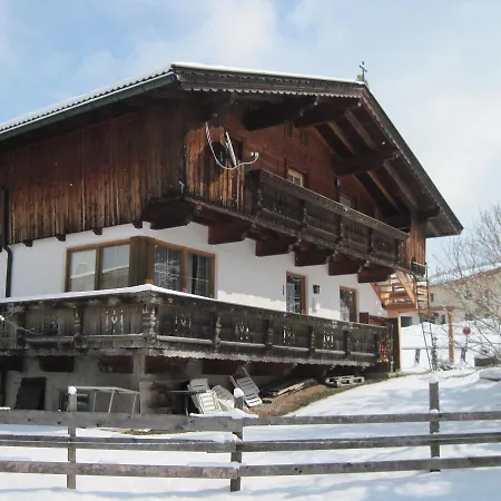 Haus Barbara