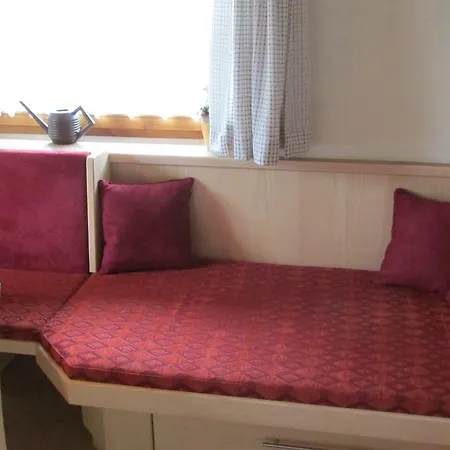 Haus Barbara * Нидерау