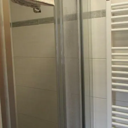 Haus Barbara * Нидерау