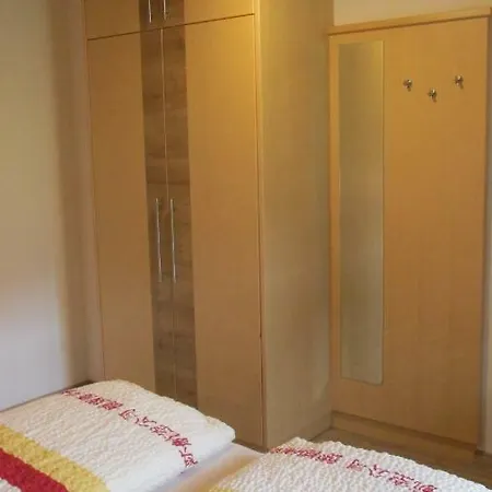Haus Barbara * Нидерау