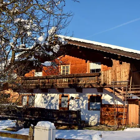 Haus Barbara