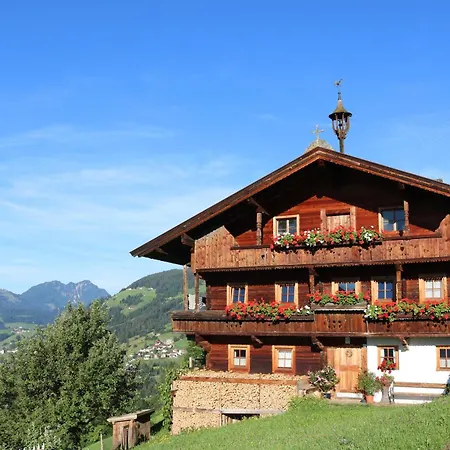 Haus Barbara *