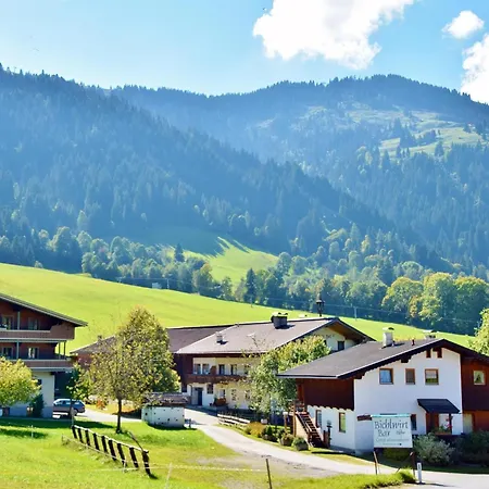 Haus Barbara