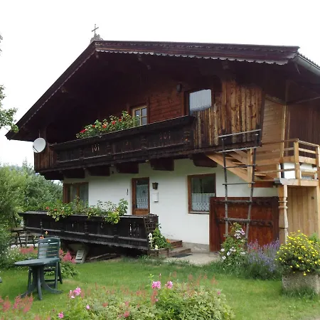 Haus Barbara Lägenhet *