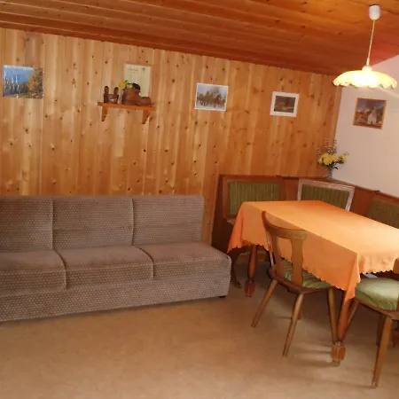 Haus Barbara Niederau