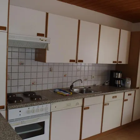 Lägenhet Haus Barbara