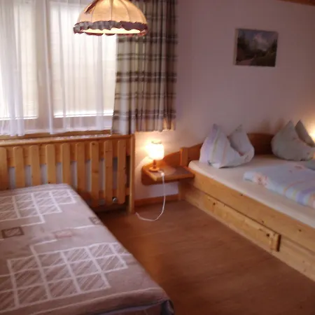Haus Barbara Lägenhet *