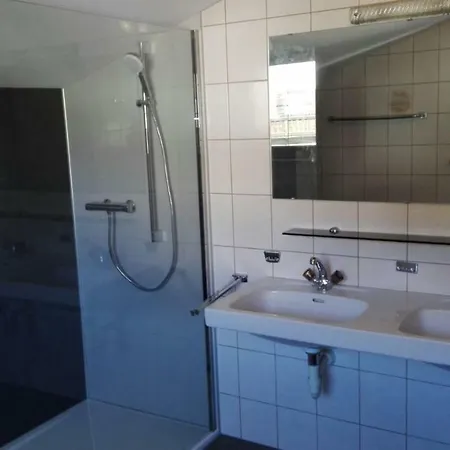 Haus Barbara Lägenhet *