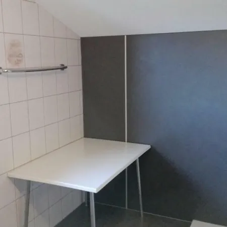 Lägenhet Haus Barbara
